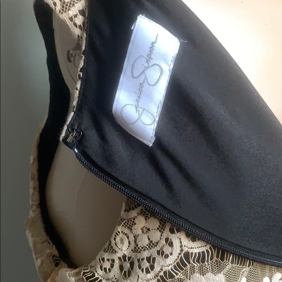 JESSICA SIMPSON - Picture 8 of 8